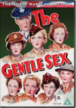 Image of The Gentle Sex