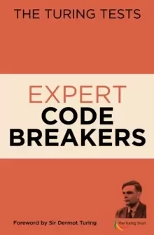 Image of The Turing Tests Expert Code Breakers