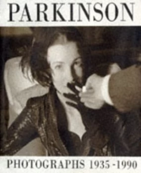 Image of Parkinson by Norman Parkinson and Martin Harrison Book