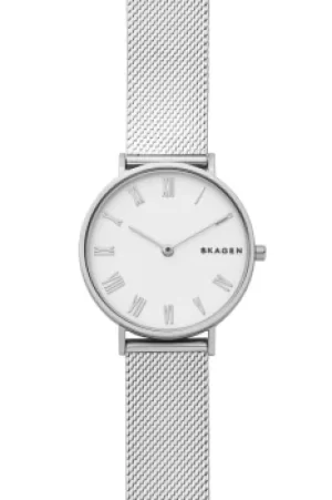 image of Skagen Watch SKW2712