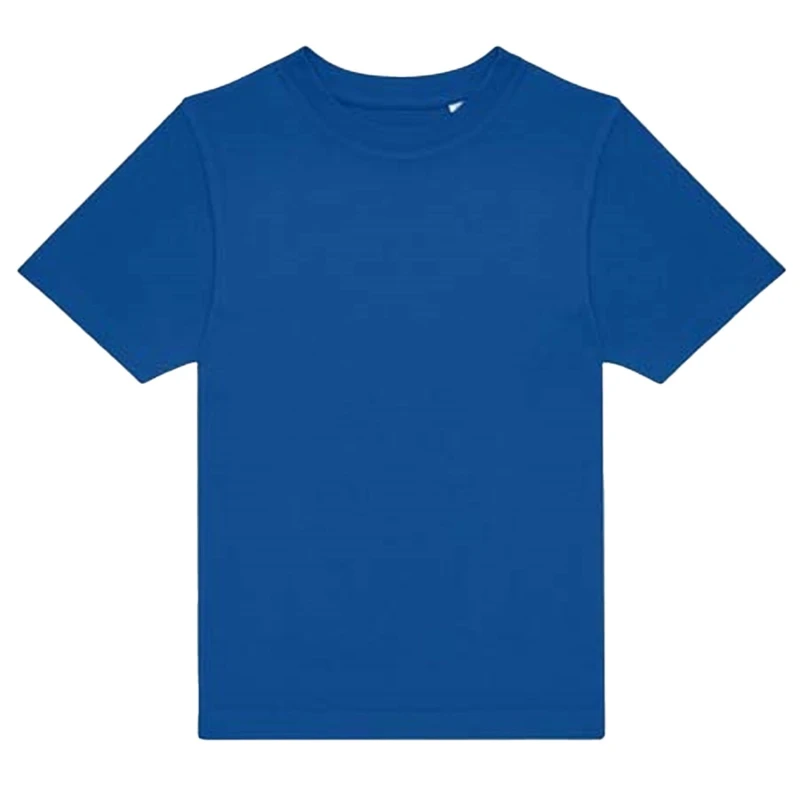 Image of B&amp;c RW10544 girls's in Blue