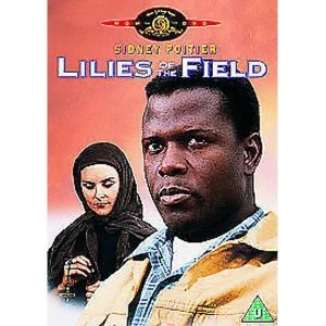 Image of Lilies Of The Field DVD