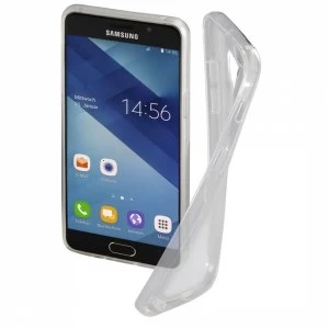 Image of Hama Samsung Galaxy A5 2017 Crystal Back Case Cover