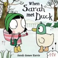 Image of When Sarah Met Duck