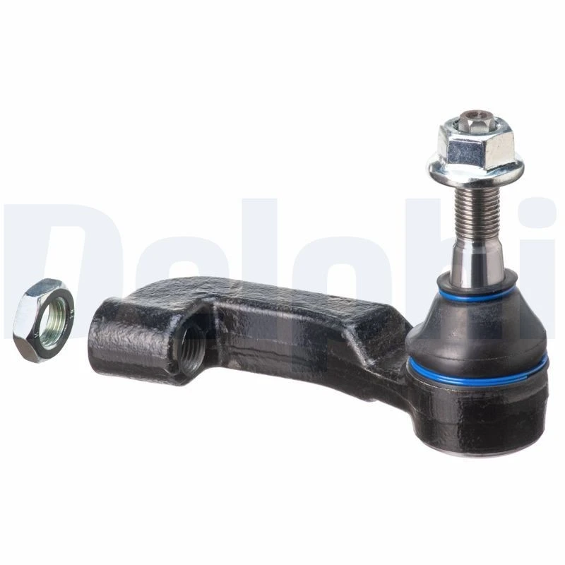 Image of DELPHI TA3150 Track rod end Front Axle Right Tie Rod End (914)
