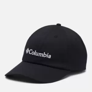 image of Columbia Roc II Ball Logo-Embroidered Cotton-Blend Cap