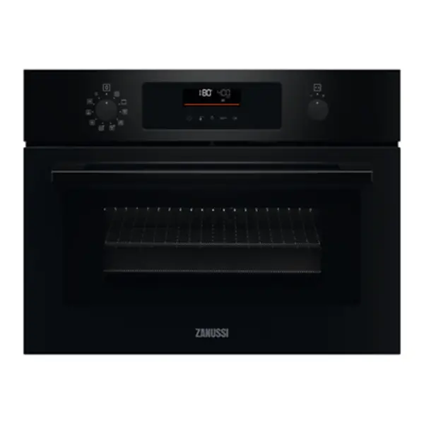 Zanussi ZVENM6X2 43L Microwave