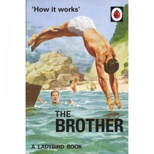 Image of The Ladybird Book of The Brother