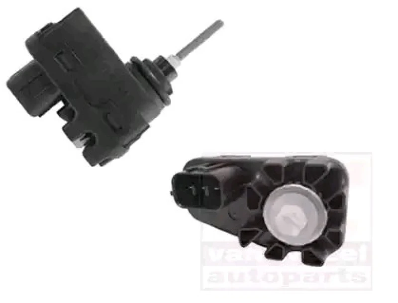 Image of VAN WEZEL 5223993 Headlight Motor Right Control,headlight range adjustment (700)