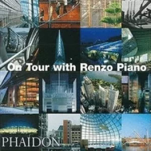 Image of on tour with renzo piano