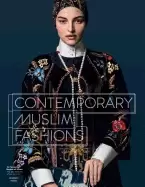 Image of contemporary muslim fashions