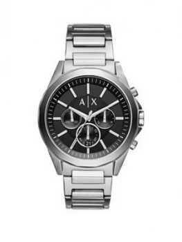 image of Armani Exchange AX2600 Men Bracelet Watch