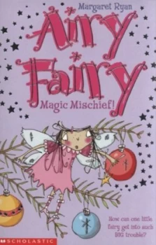 Image of Magic Mischief by Margaret Ryan Paperback