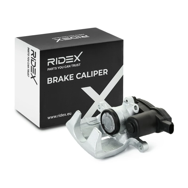 Image of RIDEX Brake caliper RIDEX 78B1477
