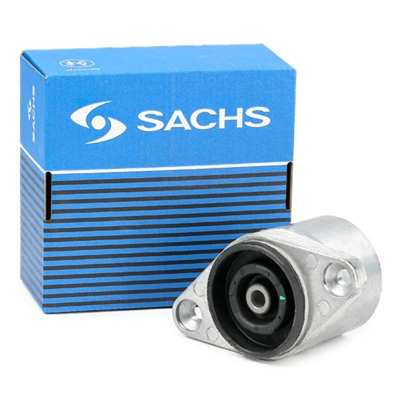 Image of Top strut mount SACHS 802 196