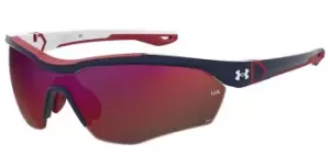 image of Under Armour Sunglasses UA YARD PRO ZE3/B3