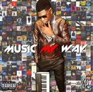 Image of Music My Way by Various Artists CD Album