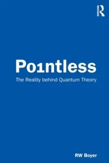 Image of Pointless : The Reality behind Quantum Theory