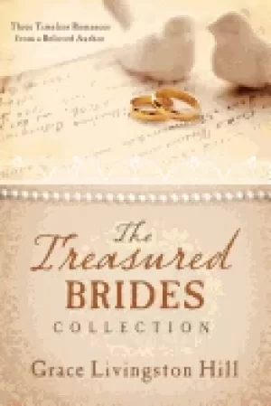Image of treasured brides