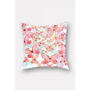 Image of YS6933732 Multicolor Cushion Cover