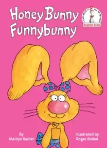 Image of Honey Bunny Funnybunny : An Early Reader Book for Kids
