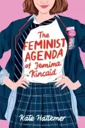 Image of feminist agenda of jemima kincaid