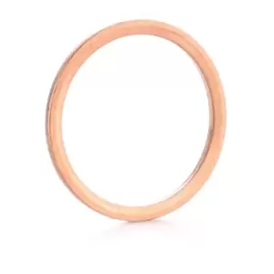 Image of ELRING Seal 030.953 MERCEDES-BENZ,Sprinter 3,5-T Kastenwagen (907, 910),SPRINTER 3,5-t Pritsche/Fahrgestell (907, 910),Sprinter 3,5-t Tourer (907)