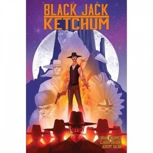 Image of Black Jack Ketchum