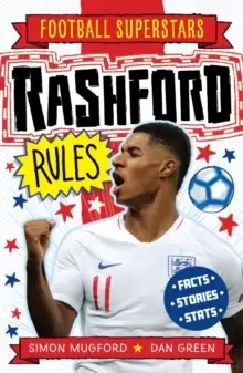 Image of Rashford Rules