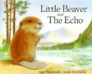 Image of little beaver and the echo
