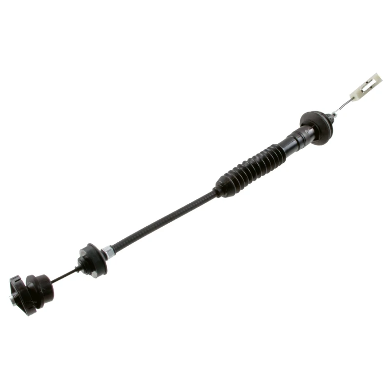 Image of Clutch Cable FEBI BILSTEIN 188228