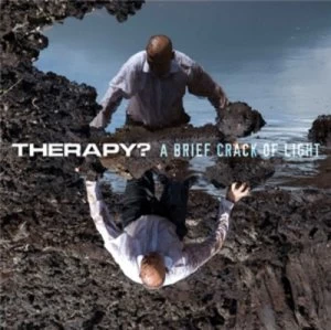 Image of A Brief Crack of Light by Therapy? CD Album