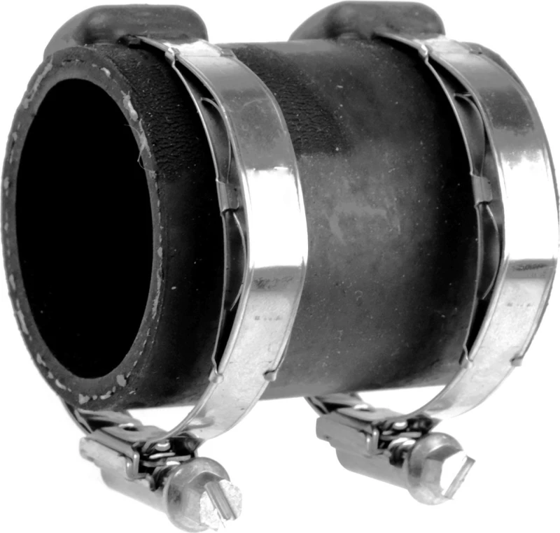 Image of GATES Charger intake hose GATES 09-0127