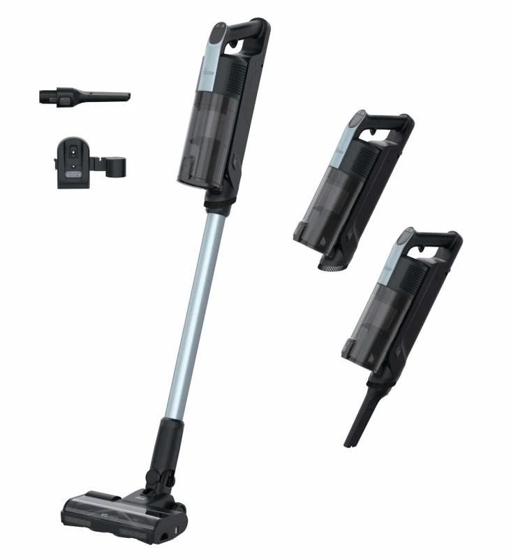 Image of Hoover Hoover HF3 Cordless Vacuum Cleaner Stick Long Runtime LED Lights