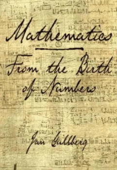 Image of Mathematics by Jan Gullberg Hardback