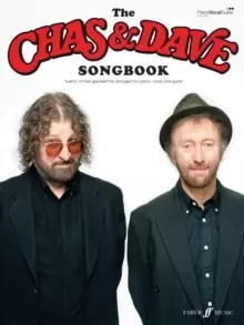Image of The Chas & Dave Songbook