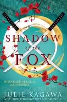 Image of Shadow Of The Fox