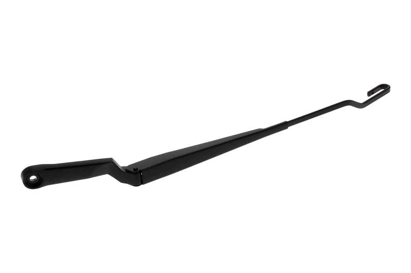 Image of VAICO V10-2600 Wiper Arm Left Front, for left-hand drive vehicles Wiper Arm,windscreen washer (301)