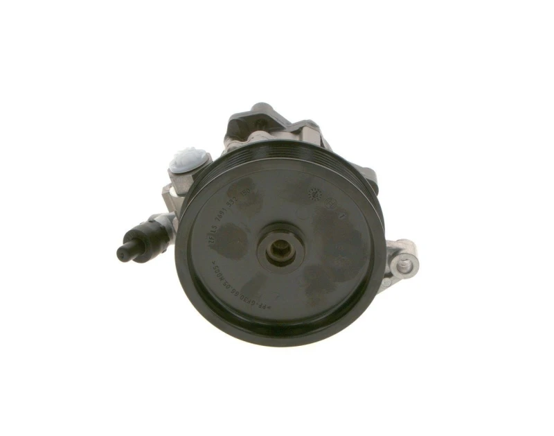 Image of Bosch K S00 000 691 Power Steering Pump Hydraulic Pump,steering system (12)