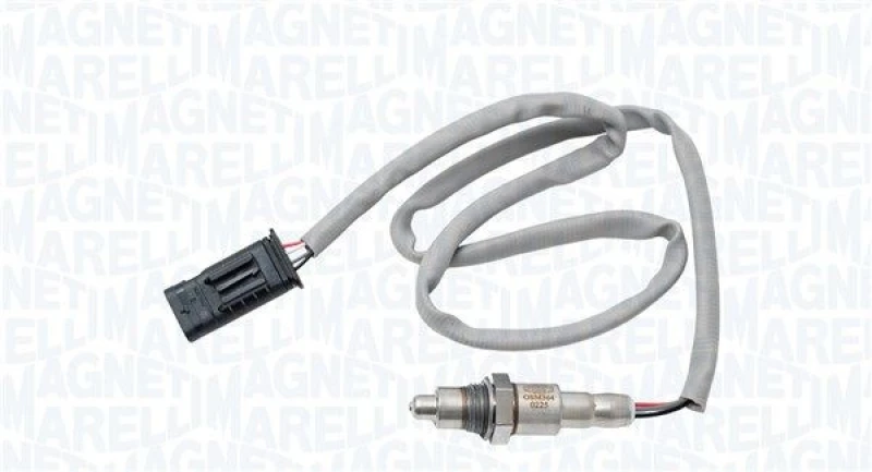 Image of MAGNETI MARELLI Lambda sensor MAGNETI MARELLI 466016355364