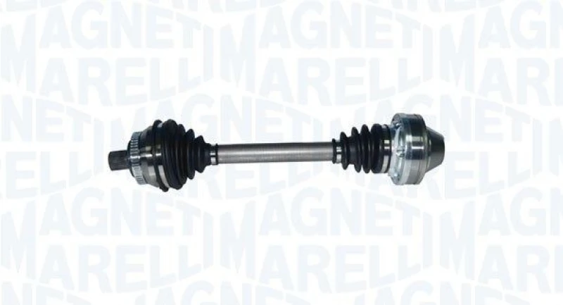 Image of MAGNETI MARELLI Drive shaft MAGNETI MARELLI 302004190280