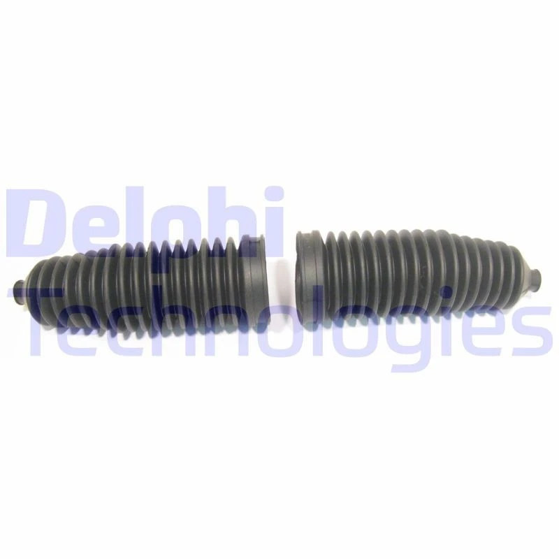 Image of DELPHI Steering rack gaiter kit DELPHI TBR4121