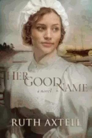 Image of her good name