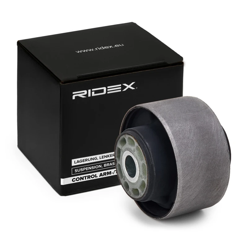Image of RIDEX Trailing arm / Suspension arm bush RIDEX 251T0692