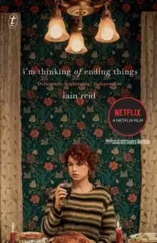 Image of I'm Thinking Of Ending Things