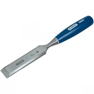 image of Stanley 5002 Bevel Edge Chisel 25mm