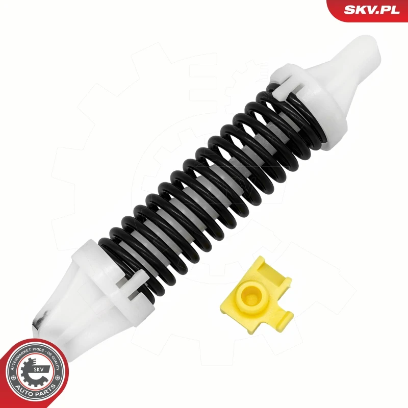 Image of ESEN SKV Spring, clutch pedal ESEN SKV 97SKV119