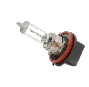 Image of OSRAM Light Bulbs NIGHT BREAKER SILVER H11 64211NBS Bulb, spotlight VW,AUDI,MERCEDES-BENZ,Golf V Schragheck (1K1),TOURAN (1T1, 1T2)