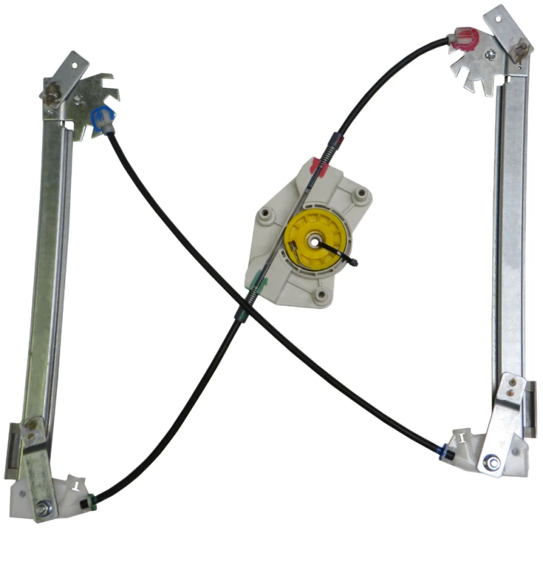 Image of Window regulator VALEO 852595