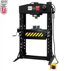 Image of SIP SIP 100 TON Shop Floor Press